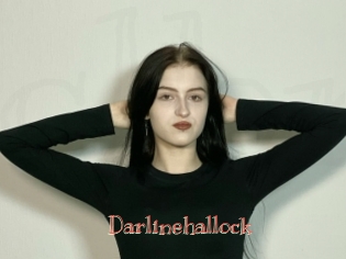 Darlinehallock