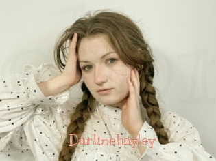 Darlinehayley