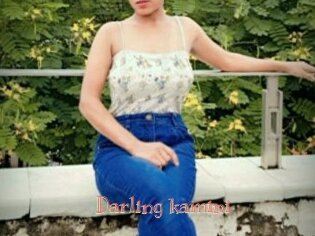 Darling_kamini