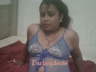 Darlingdezie