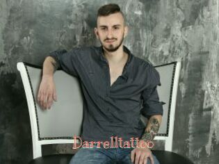 Darrelltattoo