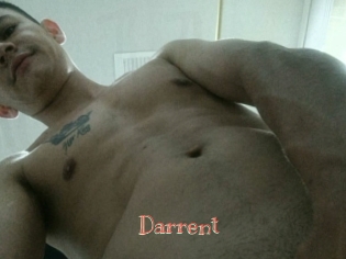 Darrent