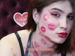Daryablacken