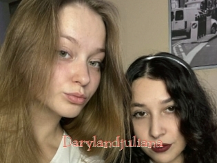 Darylandjuliana