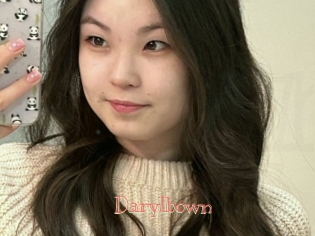 Darylbown