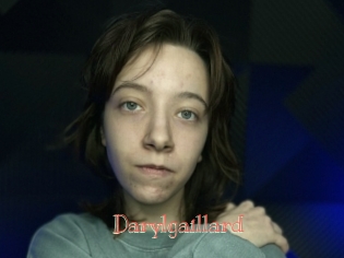 Darylgaillard