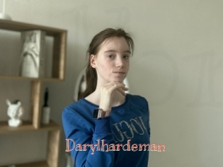 Darylhardeman