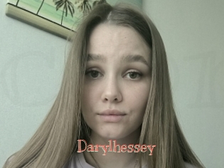 Darylhessey
