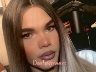 dashagreem Celebrix