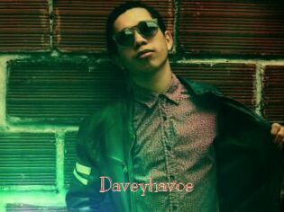 daveyhavoe Celebrix