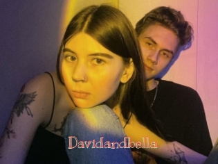 Davidandbella