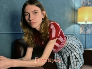 Davidhals