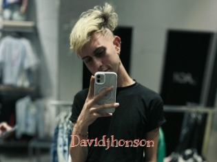 Davidjhonson