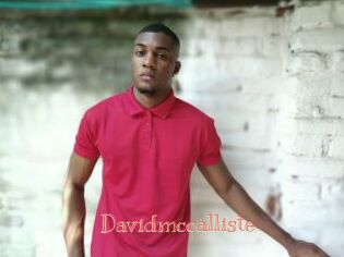 Davidmccalliste