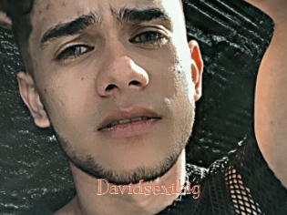Davidsexibig