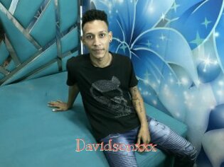 Davidsonxxx