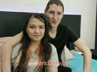 davidteresa Celebrix