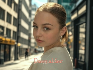 Dawnalder
