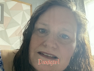 Daxigirl