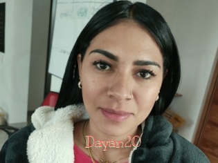 Dayan20
