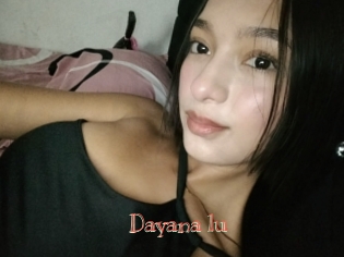 Dayana_lu