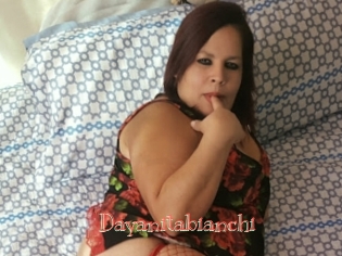 Dayanitabianchi