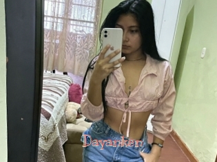 Dayanken