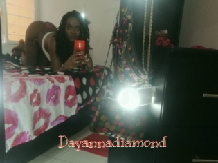 Dayannadiamond