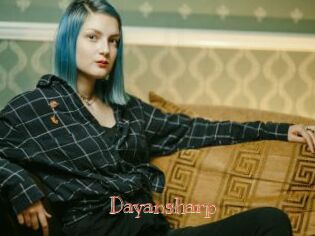 Dayansharp