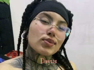 Dayiis
