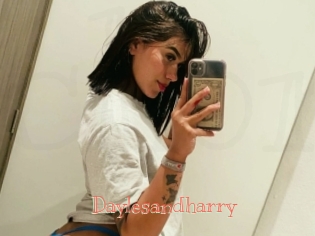 Daylesandharry
