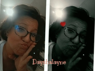 Dayshalayne