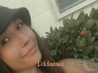Dddasani
