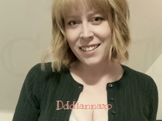 Dddiannaxo