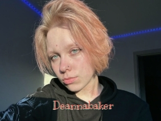 Deannabaker