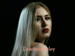 Dearkimberley