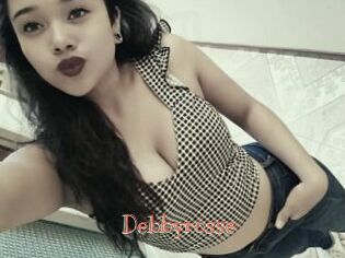 Debbyrosse