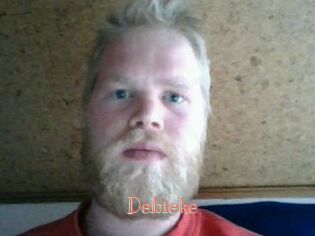 Debieke