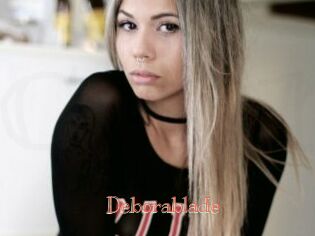 Deborablade