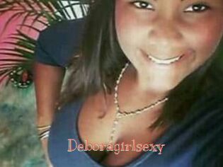 Deboragirlsexy