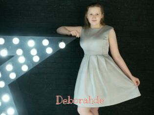 Deborahde