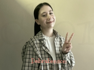 Debrabenson