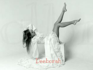 Deeborah