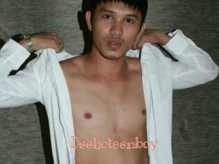 Deehoteenboy