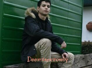 Deemiancrowly