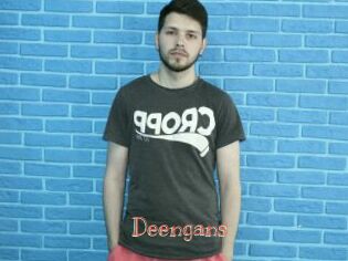 Deengans