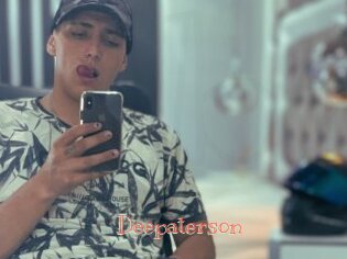 deepaterson Celebrix
