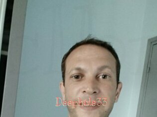 Deephole33