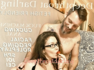Deepthroatdarling