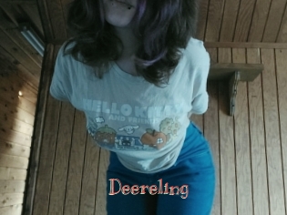 Deereling
